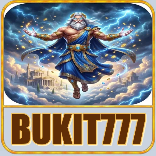 Pratinjau visual kanal unduhan bukit777 APK resmi 512×512